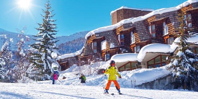 Dolomiti Hotel Mirella Hotel TH Marilleva 1400 Hotel Kristiania Leading Nature & Wellness Resort Hotel Parco dello Stelvio ALTA BADIA Hotel TH Greif ARABBA MARMOLADA