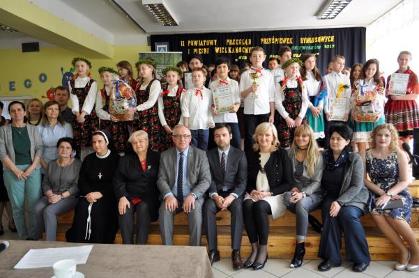 Cykliczne imprezy