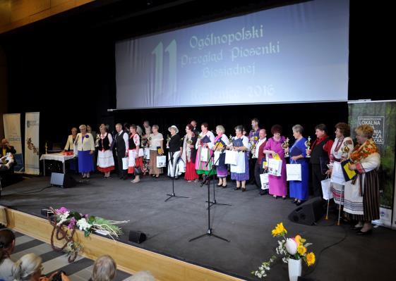 Przegląd Przyśpiewek