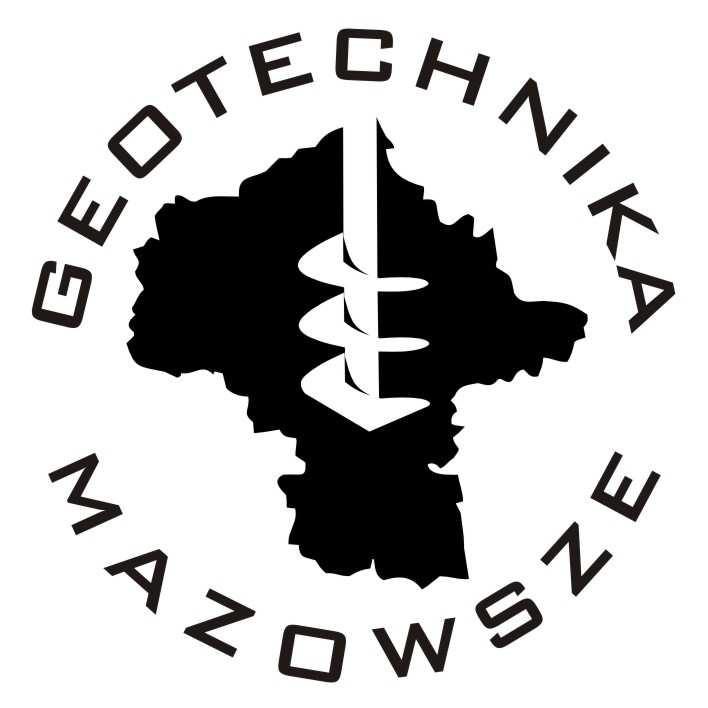 - GEOTECHNIKA MAZOWSZE S.C. ul. Żwirki i Wigury 93, 02-089 Warszawa NIP: 701-038-47-09, REGON: 146731992 Tel. 662-662-242, www.geotechnika-mazowsze.