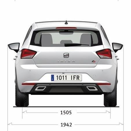 0 TSI Start&Stop 5 KM manualna 6-biegowa.