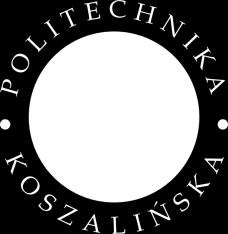 POLITECHNIKA KOSZALIŃSKA WYDZIAŁ MECHANICZNY PROCEDURA WSPARCIA DYDAKTYCZNEGO STUDENTÓW 1.