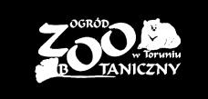 Ogród Zoobotaniczny w Toruniu Centrum Kształcenia Ustawicznego Toruński Ośrodek Doradztwa Metodycznego i Doskonalenia Nauczycieli Konkurs plastyczno-ekologiczny z cyklu PRZESTRZENIE PRZYRODY pn.