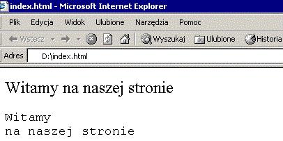 Rozdział 2. L Pierwsze skrypty 13 Ćwiczenie 2.9. Rysunek 2.4.