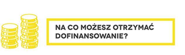 (*) dotyczy całkowitych kosztów kwalifikowalnych, nie uwzględniających działań informacyjno edukacyjnych.