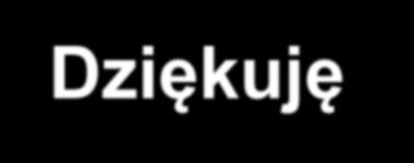 Dziękuję za uwagę Departament Wdrażania Projektów Infrastrukturalnych RPO