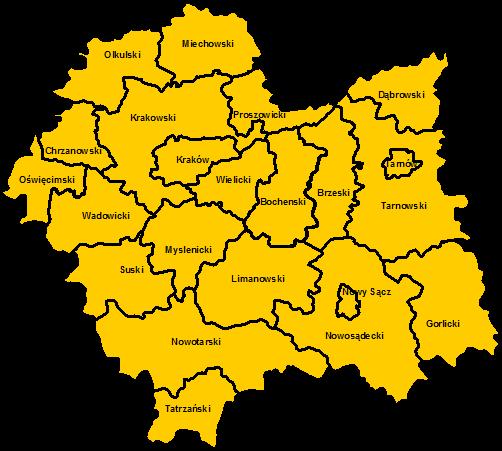 IX OCENA ZASOBÓW POMOCY SPOŁECZNEJ WOJEWÓDZTWA MAŁOPOLSKIEGO KARTA WOJEWÓDZKA WOJEWÓDZTWO MAŁOPOLSKIE WYBRANE ELEMENTY SYTUACJI SPOŁECZNO DEMOGRAFICZNEJ OSOBY KORZYSTAJĄCE Z POMOCY ORAZ WYBRANE FORMY