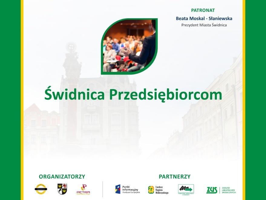 Fundusze unijne dla przedsiębiorców