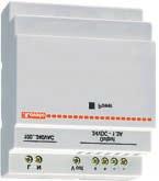 Mikro PC Akcesoria. RX 1V3 D024 RX C03 RX P01 Kod Opis Ilość Masa zamówienia w opak. szt.