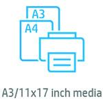 /min formatu A4 w czerni; Automatyczny druk dwustronny (nda) Oryginalne wkłady laserowe HP Do 50% mniej papieru Port USB 2.