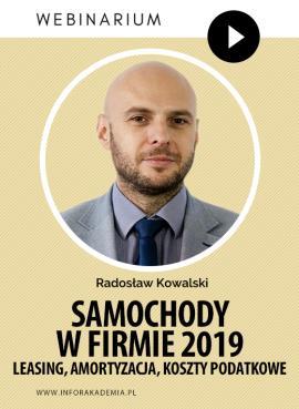 pl/rodo-w-marketingu 18 czerwca Samochody w firmie 2019 -