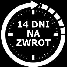 posiada bardzo dokładny mechanizm kwarcowy. Koperta ze stali nierdzewnej połączona z modną bransoletą tworzy spójną całość. Czas wyświetlany jest na analogowej tarczy w kolorze granatowym.