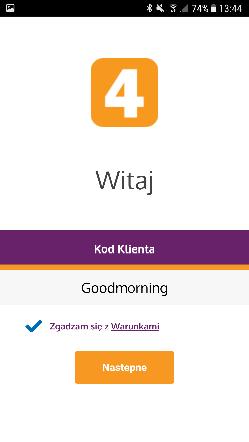 INSTRUKCJA dla pracowników Plan4Flex App Plan4Flex oferuje Plan4Flex App. Aplikacja, z której pracownicy mogą korzystać na smartphone.