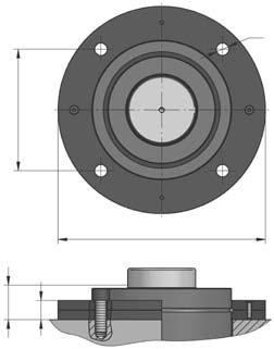 21 185 2 x Ø13,5 25 28 31 19 165 S21 S17 16