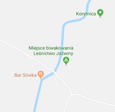 BIULETYN NR 1 06.04.2019 r. SÓWKA II Mistrzostwa Powiatu Choszczeńskiego w Biegu na Orientację na dystansie średnim 4 runda XXVI Mistrzostw Pomorza i Kujaw w BnO 07.04.2018 r.