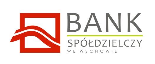 TARYFA OPŁAT I PROWIZJI POBIERANYCH PRZEZ BANK SPÓŁDZIELCZY WE WSCHOWIE ZA CZYNNOŚCI BANKOWE DLA GOSPODARSTW ROLNYCH, PODMIOTÓW PROWADZĄCYCH DZIAŁALNOŚĆ GOSPODARCZĄ ORAZ INNYCH JEDNOSTEK