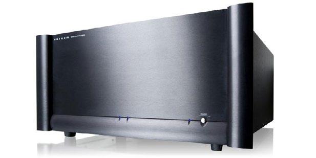 2 cm Moc wyjściowa: 5 x 225W (8Ω), 400W (4Ω), 600W (2Ω) Wejścia analogowe: 5 x RCA, 5 x XLR Impedancja wejściowa: 10kΩ (RCA), 15kΩ