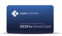 Sprzęt CEM Inteligentny czytnik kart spass DESFire Czytnik CEM spass to tani, bezkontaktowy czytnik kart, wyposażony w zaawansowane funkcje zabezpieczeń i szyfrowania.