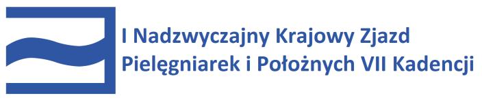 Uchwała nr 7 I Nadzwyczajnego Krajowego Zjazdu Pielęgniarek i Położnych VII kadencji z dnia 5 czerwca 2019 r.