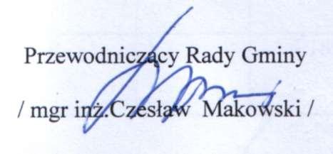 Uchwała Nr XXIV / 152/ 2009 Rady Gminy w z dnia 31 sierpnia 2009 r. w sprawie zmian w budżecie na 2009r Na podstawie art.18 ust.2 pkt 4 ustawy z dnia 8 marca 1990r o samorządzie gminnym /Dz.U.z 2001 r Nr 142,poz.