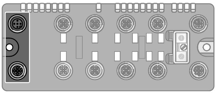 (przykład): RKC 4.4T-2-RSC 4.4T nr kat. U5264 lub RKC4.4T-2-RSC4.4T/TEL nr kat.