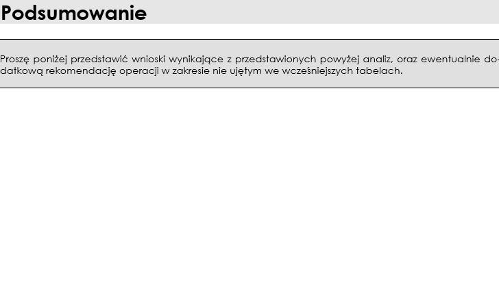 najmniej 5-letni okres użytkowania obiektu budowlanego bezpośrednio związanego z wykonywaniem planowanej inwestycji oraz