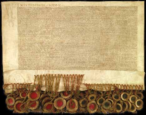 AKT UNII LUBELSKIEJ 1 lipca 1569 r. w Lublinie na Sejmie Walnym panowie rady i posłowie ziemscy Wielkiego Księstwa Litewskiego odnawiają unię z Koroną Polską.