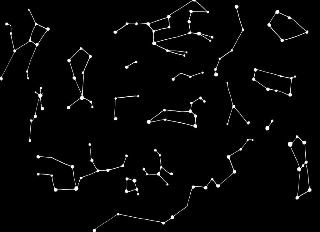 Wielka Niedźwiedzica Panna Herkules Wolarz Głowa Węża Czy umiesz narysować te konstelacje bez odrywania ołówka od kartki, i to tak, żeby nie jechać dwa razy po tej