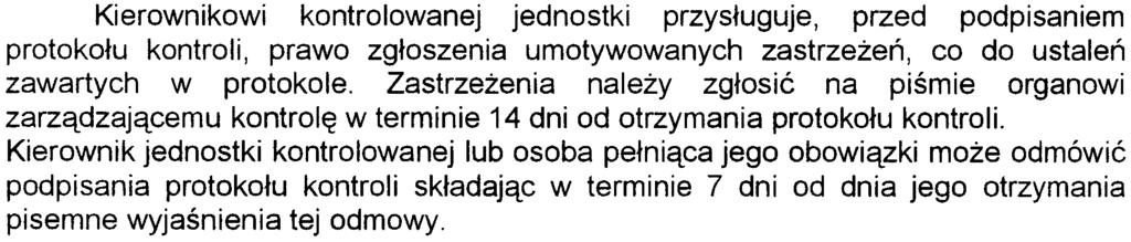 15 ust. 2 cyt. ustawy -12 decyzji w trybie art. 105 kpa -3 decyzje w trybie art. 47 ust. 2 cyt. ustawy -2 postanowienia w trybie art. 97 1 pkt 4 kpa -37 postêpowañ w toku.