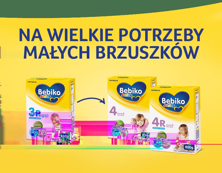 Twój maluszek skończył dwa latka i nadal intensywnie się rozwija. Każdego dnia z dumą patrzysz, jak szybko rośnie i coraz więcej potrafi.