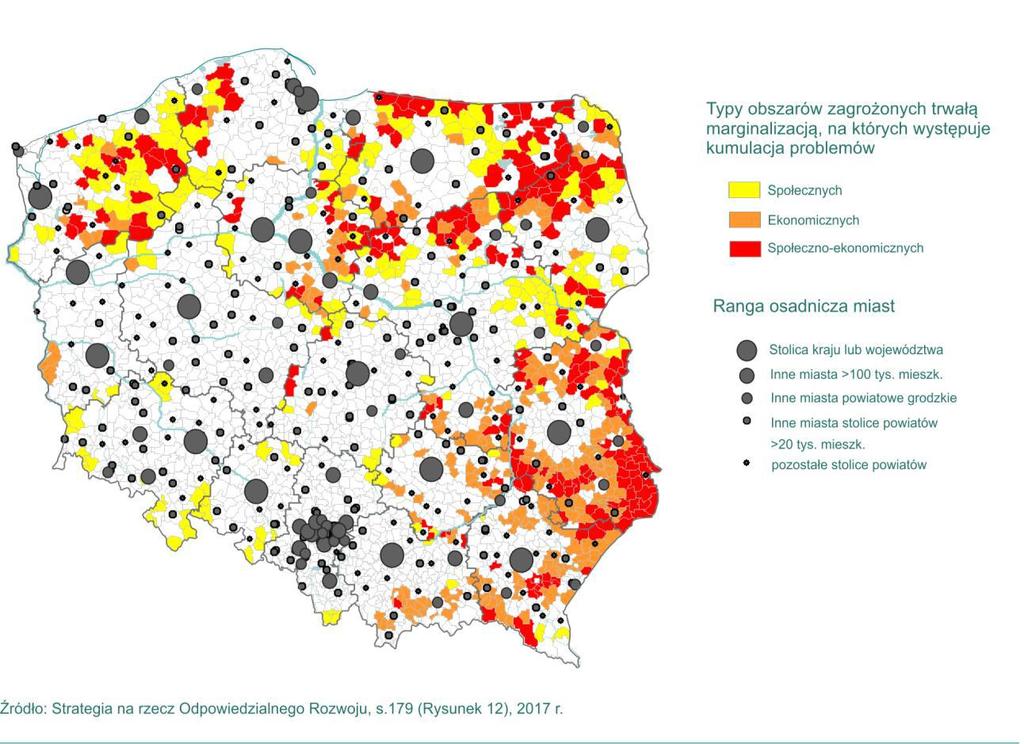 5. Wymiar terytorialny nowe OSI wskazane w