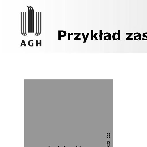 DHT-11: Transmisja Każdy bit zaczyna się 50µs stanem niskim, czas późniejszego stanu wysokiego