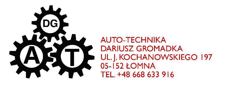 OCENA TECHNICZNA nr: 07/02/2015/IB Wykonawca wyceny : AUTO-TECHNIKA Dariusz Gromadka CCRS581/12 RS001443 Właściciel: Adres: Zadanie: IDEA BANK S.A. ul.