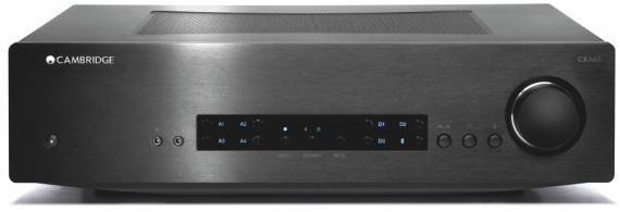 w wyposażeniu), Kompatybilność: Cyfrowy sygnał optyczny Toslink, koncentryczny S/PDF, odbiornik Bluetooth BT100, Wyjścia: Głośniki A+B, słuchawkowe 3,5 mm, wyjście na przedwzmacniacz, wyjście na