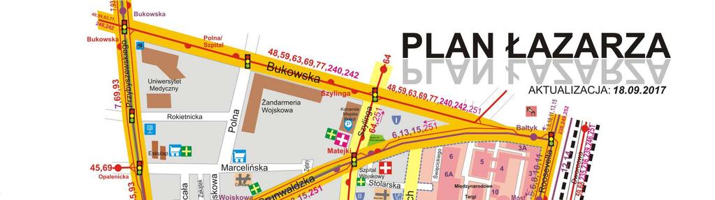 informujemy, ostrzegamy, pomagamy odkrywamy skarby i sprawy nieznane pokazujemy dzielnicę od kuchni