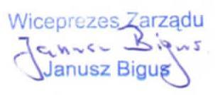 wymogami określonymi w Załączniku nr 1 do Regulaminu Alternatywnego Systemu Obrotu uchwalonego uchwałą nr 147/2007 Zarządu Giełdy Papierów Wartościowych w Warszawie S.A. z dnia 1 marca 2007 r.