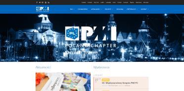 PMI Poland Chapter Szczecin