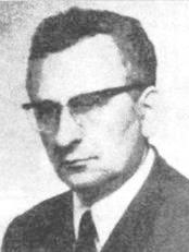 Mgr inż. Jarosław Rutkiewicz (1923 1995) Urodził się we Wrześni. W 1951 roku ukończył Wydział Inżynieryjno-Budowlany Politechniki Śląskiej.