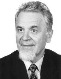 Doc. dr inż. Stanisław Andrzej Rybicki (1929 2011) Dr inż.
