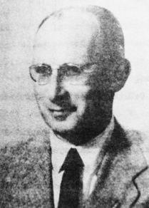 Inż. Józef Liebfeld (1897 1979) Józef Liebfeld urodził się w Warszawie, gdzie ukończył szkołę średnią, a następnie kolejno Szkołę Budowy Maszyn i Elektrotechniki im. H. Wawelberga i S.