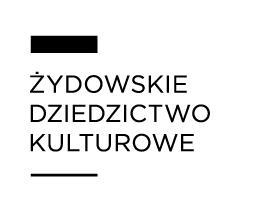 Zamówienie jest finansowane w ramach projektu Żydowskie Dziedzictwo Kulturowe dofinansowanego ze środków Norweskiego Mechanizmu Finansowego 2009