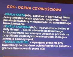 uczestniczyła Przewodnicząca naszej ORPiP oraz Wiceprzewodniczące.