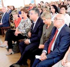 Pielęgniarstwo nefrologiczne i transplantologiczne nadal się rozwija, przyczyniając się do postępu w