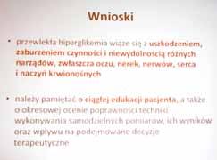 W imieniu Przewodniczącej ORPiP Pani mgr Anny Czarneckiej podziękowała całej