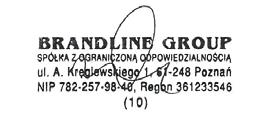 Lionelo Service Support List of Authorized Service Centers: Lista autoryzowanych centrów serwisowych: lionelo.