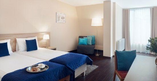 Molo Hotel ul. Podjazd 6 81-805 Sopot http://www.hotelmolo.