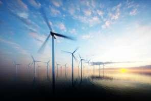 Steamdrying turn key investment: Wind Turbines Turn key Steamdryer size H