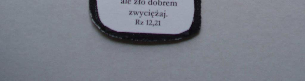 Podczas kolejnych powtórzeń można zmieniać prędkość pokazywania. Co jakiś czas można niespodziewanie zatrzymać się na zapisanym wyrazie.