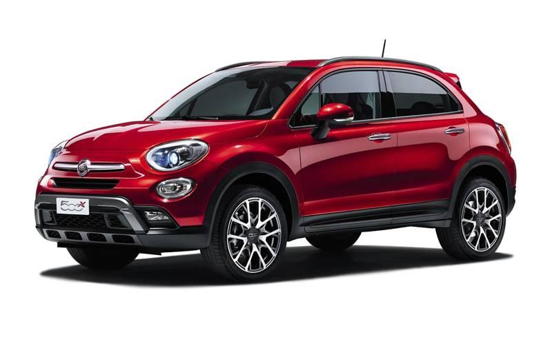 Instrukcja instalowania dodatkowego układu zasilania paliwem LPG w samochodzie: FIAT 500X 1,6 16v 81 kw typ pojazdu: 334 typ silnika: NR INSTRUKCJI: 1151064 Opracował: Tomasz Grygoruk 26-05-2015r.