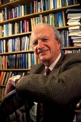 Gary Becker: Crime and Punishment: An Economic
